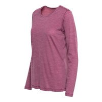 Ikamiut Women Merino Long Sleeve afbeelding