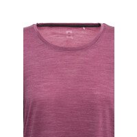 Ikamiut Women Merino Long Sleeve afbeelding