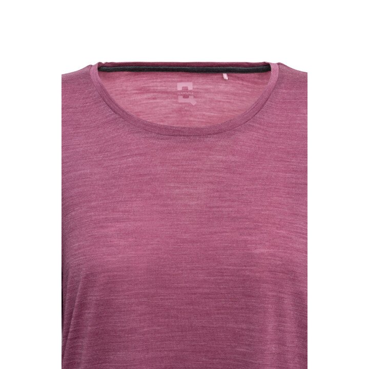 Ikamiut Women Merino Long Sleeve afbeelding