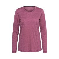 Ikamiut Women Merino Long Sleeve afbeelding
