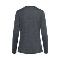 Ikamiut Women Merino Long Sleeve afbeelding