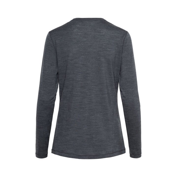 Ikamiut Women Merino Long Sleeve afbeelding