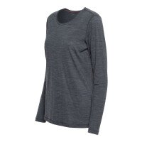 Ikamiut Women Merino Long Sleeve afbeelding