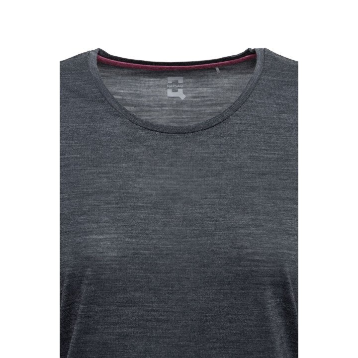 Ikamiut Women Merino Long Sleeve afbeelding