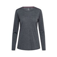 Ikamiut Women Merino Long Sleeve afbeelding
