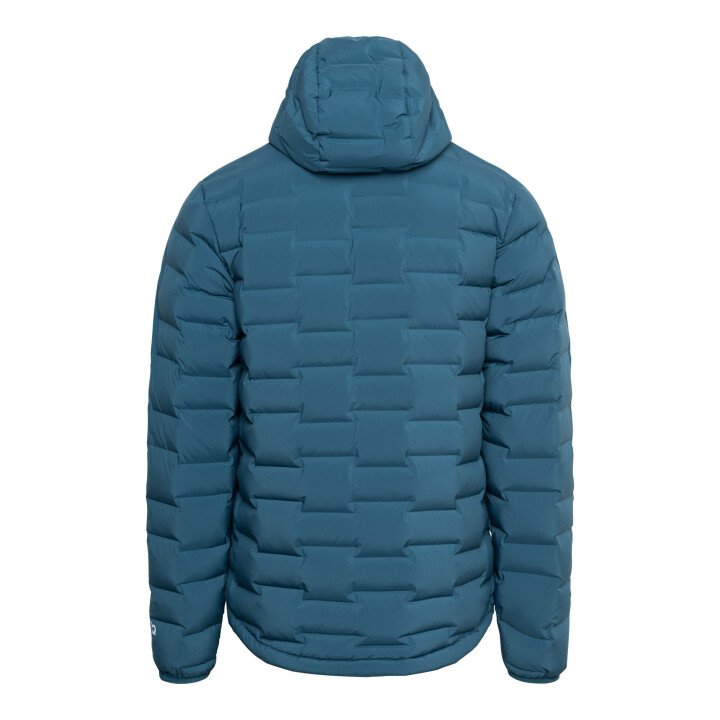 Nuuk Men Down afbeelding