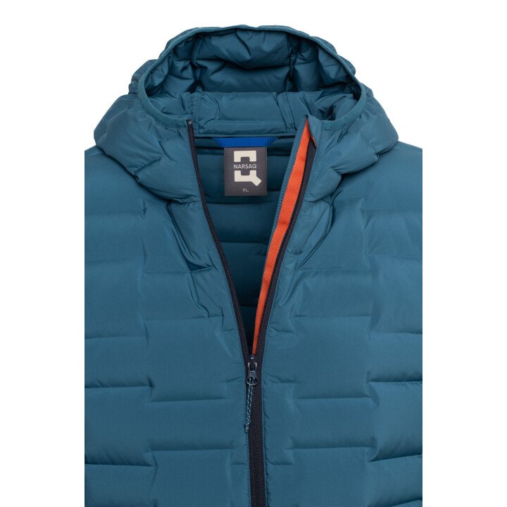 Nuuk Men Down afbeelding