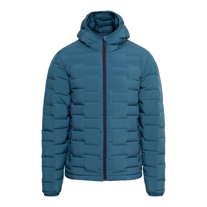 Nuuk Men Down afbeelding