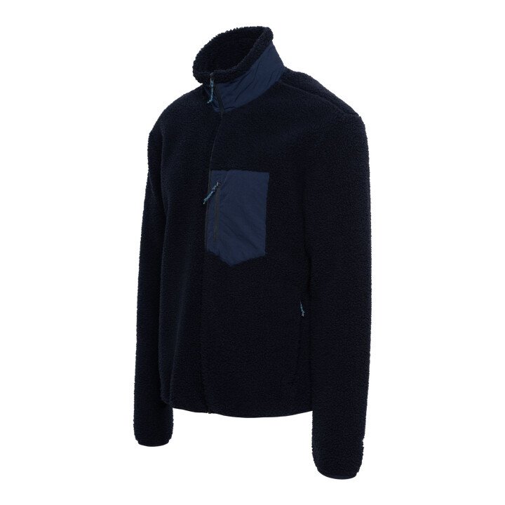 Nunaroq Men Pile Fleece afbeelding