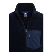 Nunaroq Men Pile Fleece afbeelding