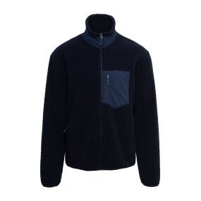 Nunaroq Men Pile Fleece afbeelding