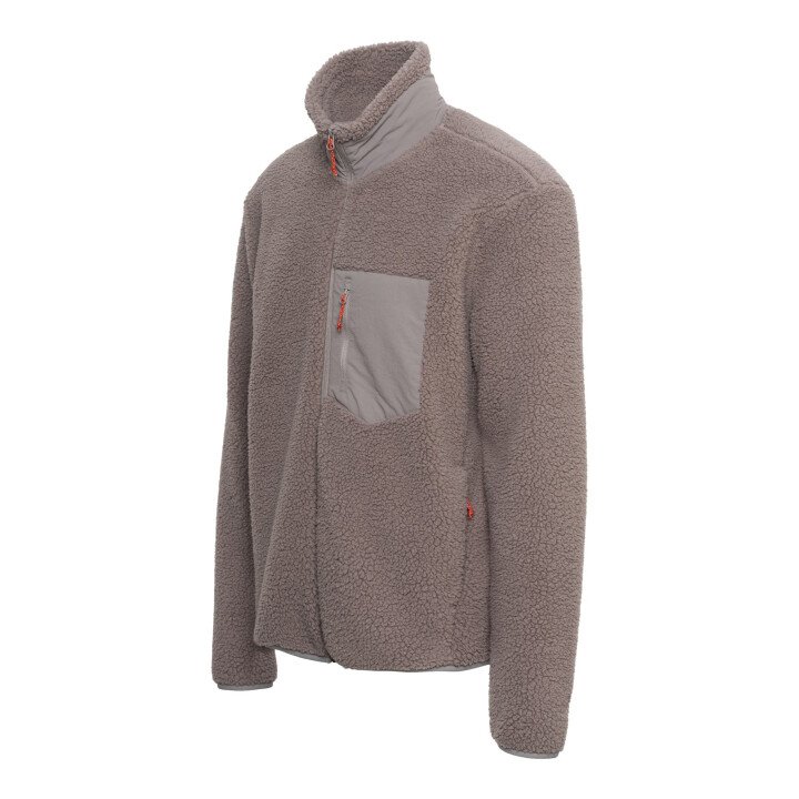 Nunaroq Men Pile Fleece afbeelding