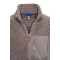 Nunaroq Men Pile Fleece afbeelding