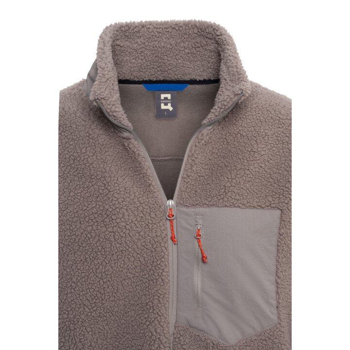 Nunaroq Men Pile Fleece afbeelding