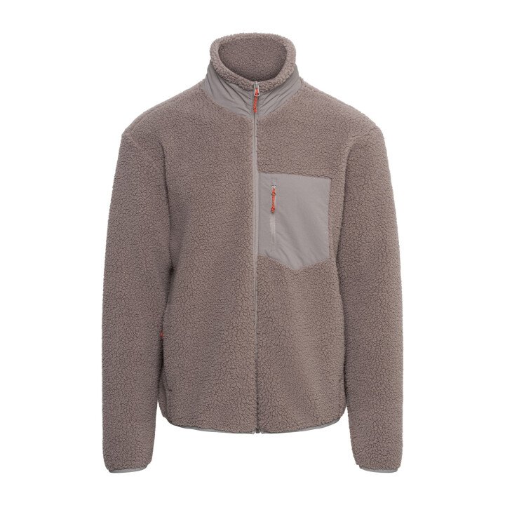 Nunaroq Men Pile Fleece afbeelding