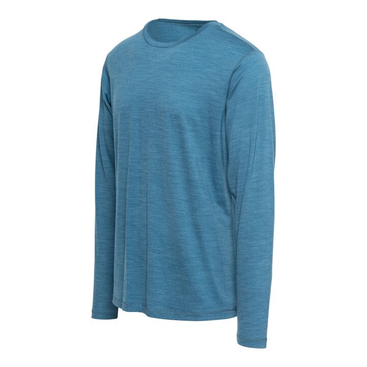 Napasak Men Merino Long Sleeve afbeelding