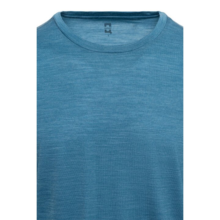 Napasak Men Merino Long Sleeve afbeelding