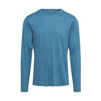 Napasak Men Merino Long Sleeve afbeelding