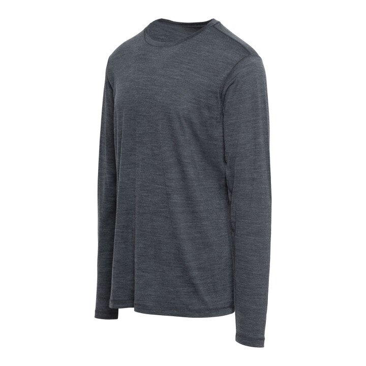 Napasak Men Merino Long Sleeve afbeelding
