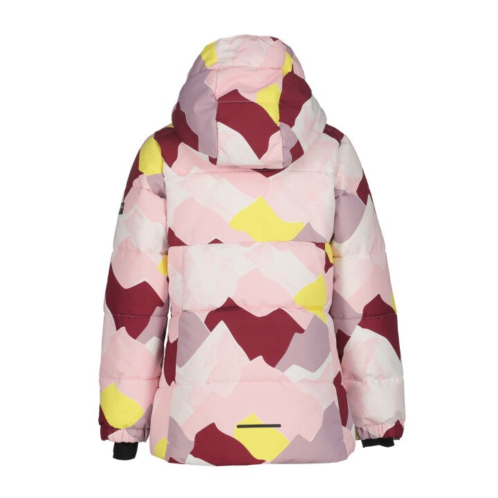 Ladue Jr Ski Jacket afbeelding