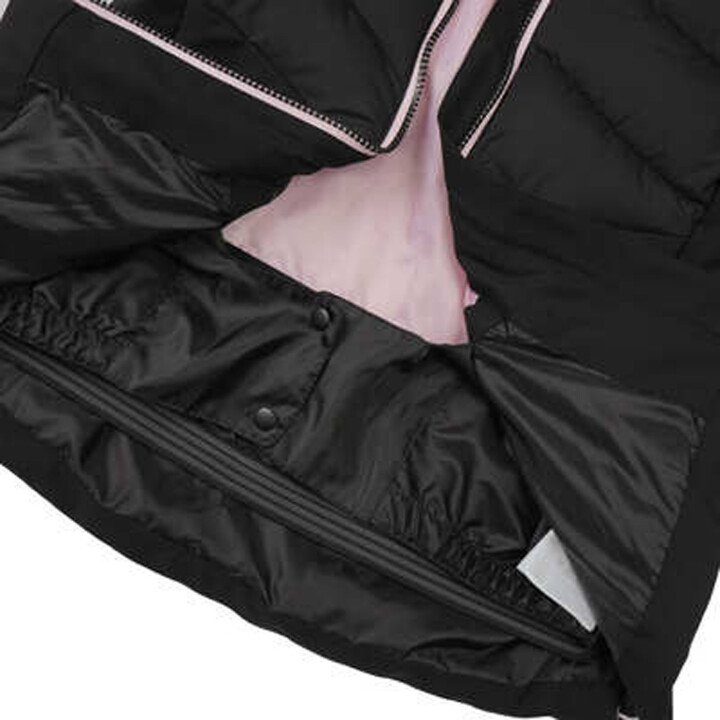 Laval Jr Ski Jacket afbeelding