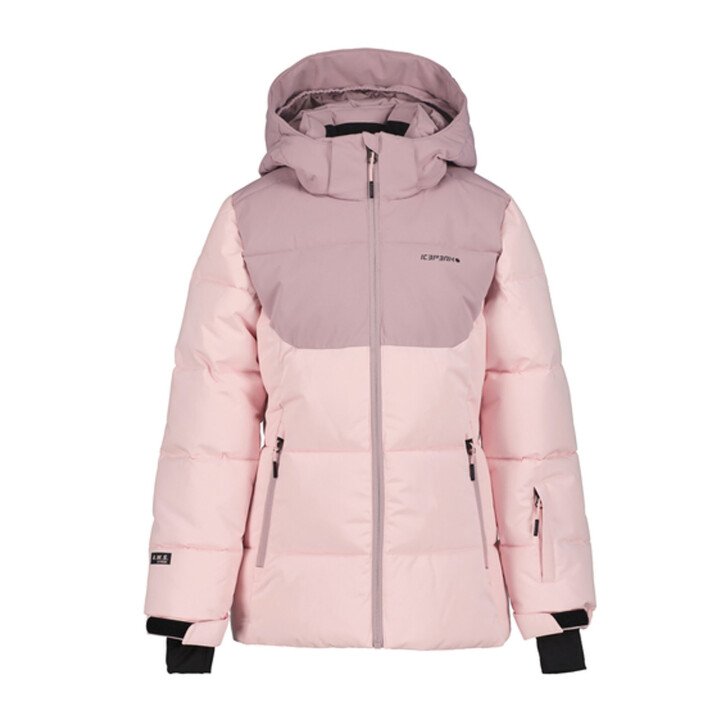 Loris Jr Ski Jacket afbeelding