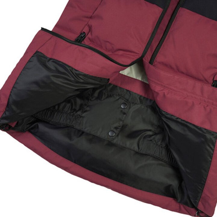 Loris Jr Ski Jacket afbeelding