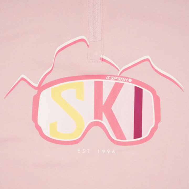 Lavonia Jr Ski Pully afbeelding