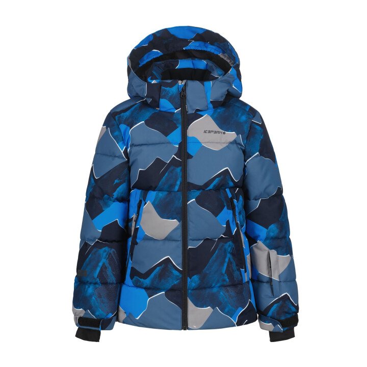 Laage Jr Ski Jacket afbeelding
