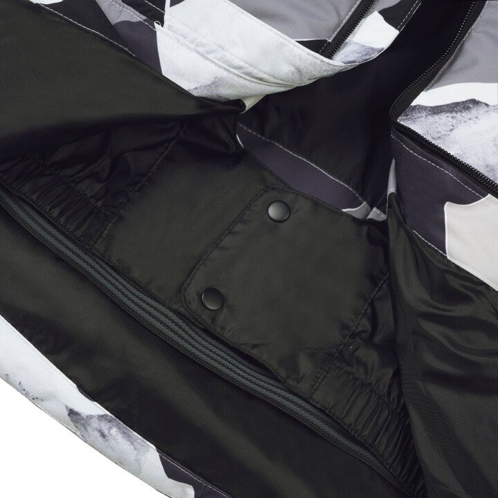 Laage Jr Ski Jacket afbeelding