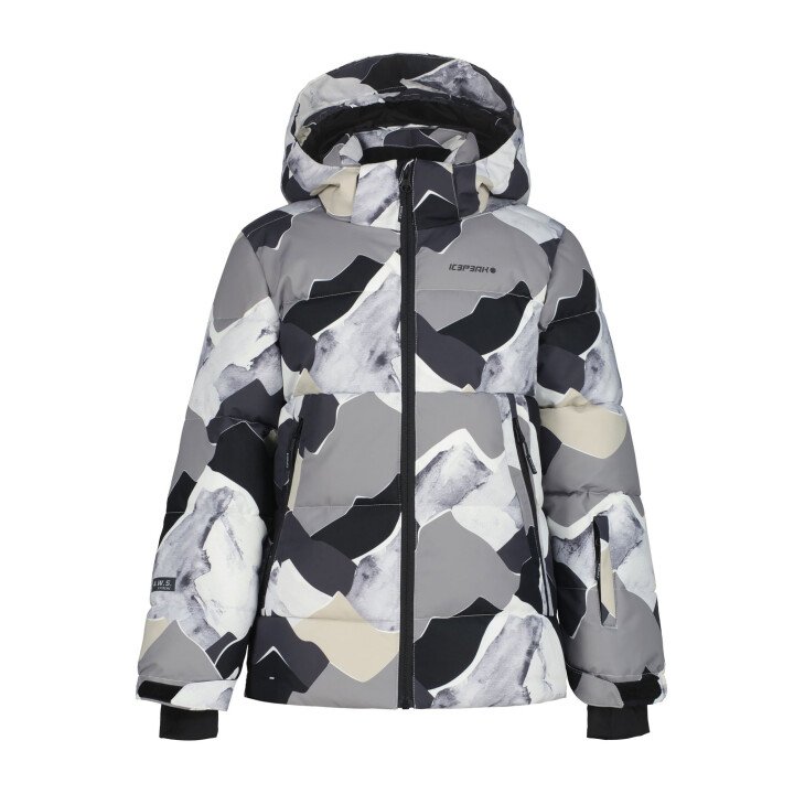 Laage Jr Ski Jacket afbeelding