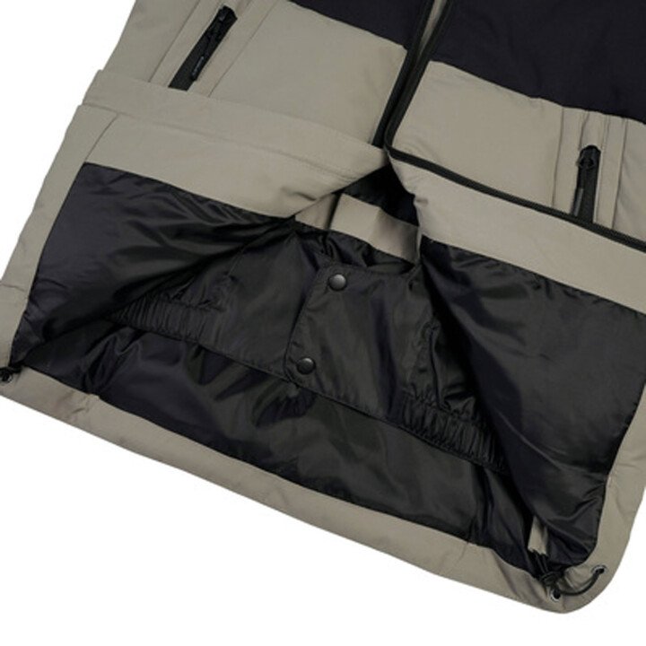 Louin Jr Ski Jacket afbeelding