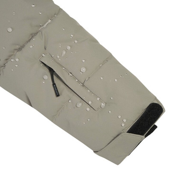 Louin Jr Ski Jacket afbeelding