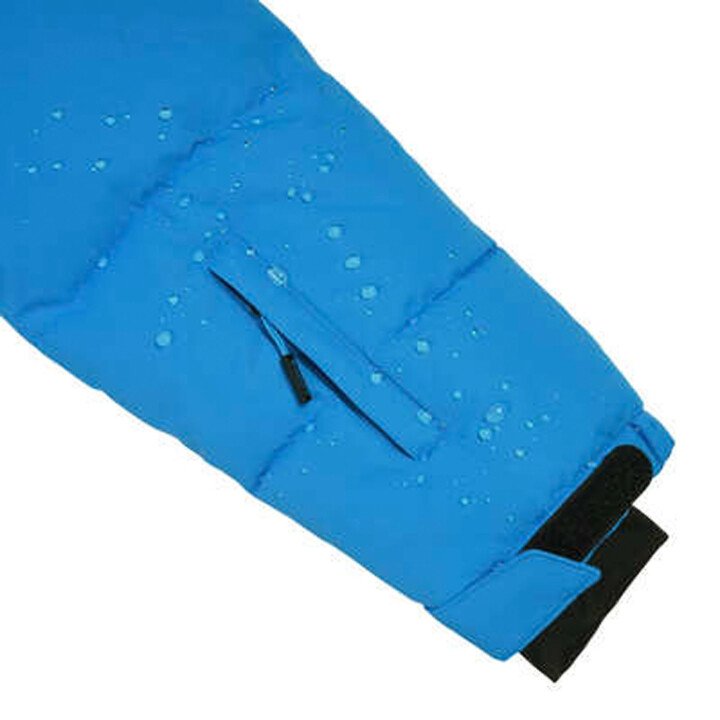 Louin Jr Ski Jacket afbeelding