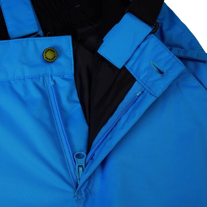 Lenzen Jr Ski Pants afbeelding