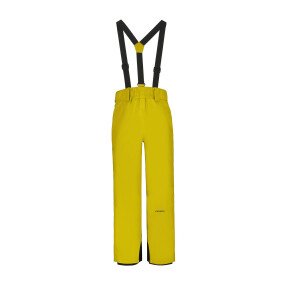 Lenzen Jr Ski Pants afbeelding