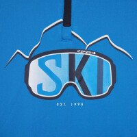 Layton Jr Ski Pully afbeelding