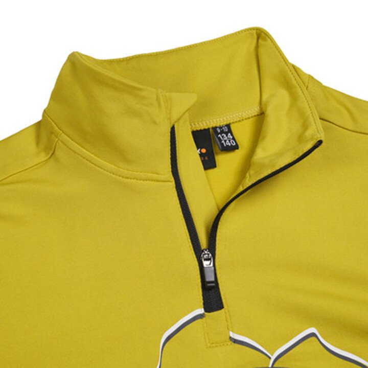 Layton Jr Ski Pully afbeelding