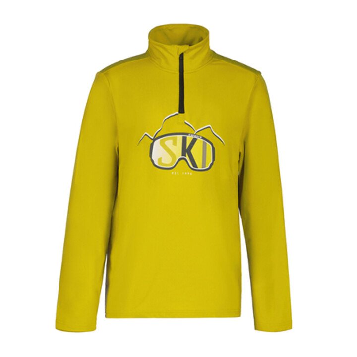 Layton Jr Ski Pully afbeelding