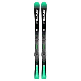 Supershape e-Magnum SW + Prot 11 afbeelding