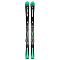 Supershape e-Magnum SW + Prot 11 afbeelding