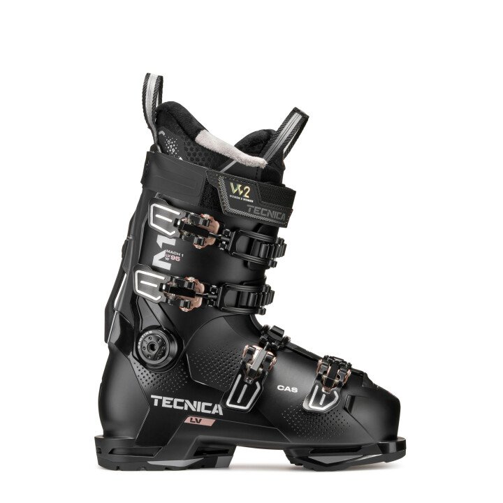 Mach1 LV 95 W TD2 GW Ski Boot afbeelding