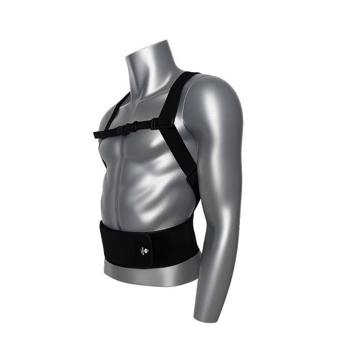 ProSpine Val Thorens afbeelding