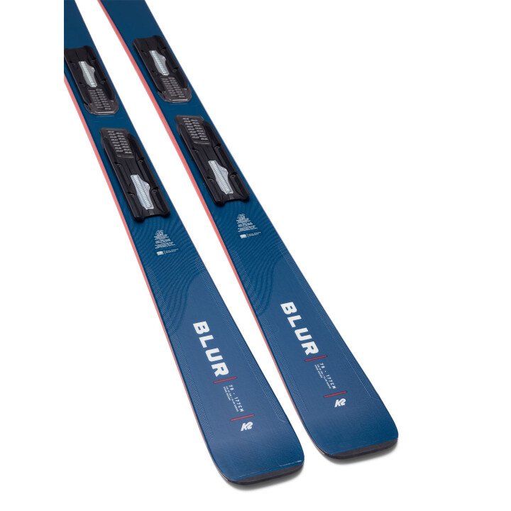 Blur 79 - M3 11 TCx Ski Men afbeelding