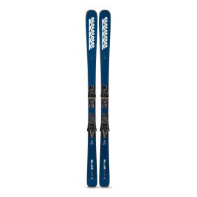 Blur 79 - M3 11 TCx Ski Men afbeelding