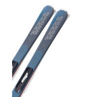 Blur 76 - M3 10 Compact Ski Men afbeelding