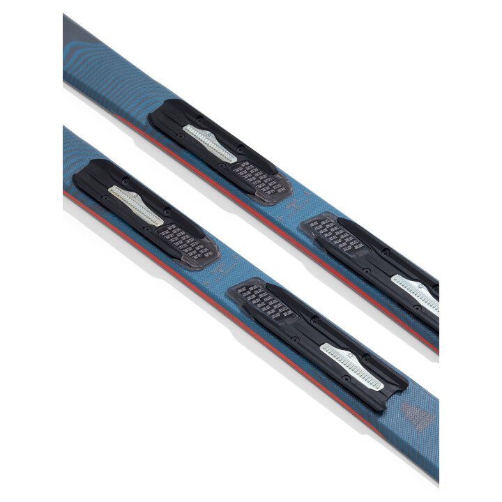 Blur 76 - M3 10 Compact Ski Men afbeelding