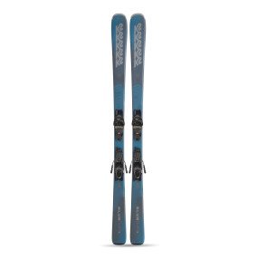 Blur 76 - M3 10 Compact Ski Men afbeelding