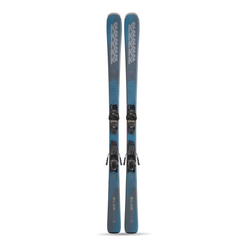 Blur 76 - M3 10 Compact Ski Men afbeelding