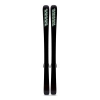 Blur 79 W- M3 10 Compact Ski Wms afbeelding